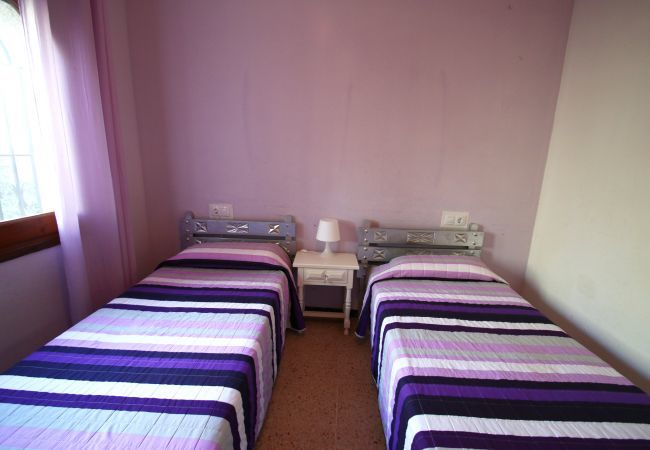 Villa à Mont-Roig del Camp - Villa Rustical 14 Costa Dorada Villa à Mont-Roig del Camp - Villa Rustical 14 Costa Dorada