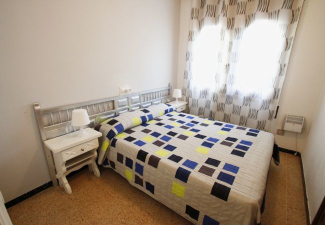 Villa à Mont-Roig del Camp - Villa Rustical 14 Costa Dorada Villa à Mont-Roig del Camp - Villa Rustical 14 Costa Dorada