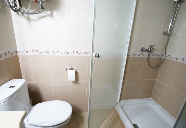 Maison à Miami Playa - Casas Blancas 26, Parc Mont-roig Maison à Miami Playa - Casas Blancas 26, Parc Mont-roig