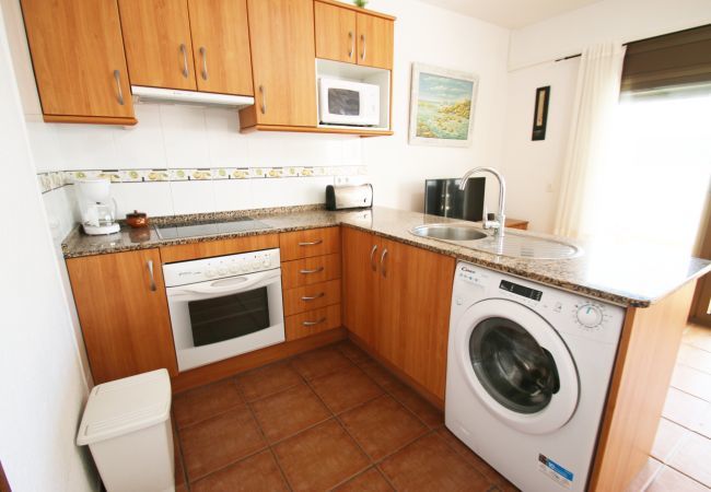 Maison à Miami Playa - Casas Blancas 26, Parc Mont-roig Maison à Miami Playa - Casas Blancas 26, Parc Mont-roig