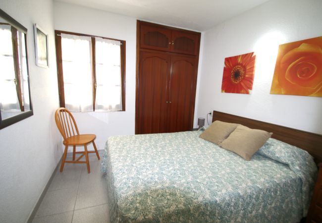 Maison à Miami Playa - Casas Blancas 26, Parc Mont-roig Maison à Miami Playa - Casas Blancas 26, Parc Mont-roig