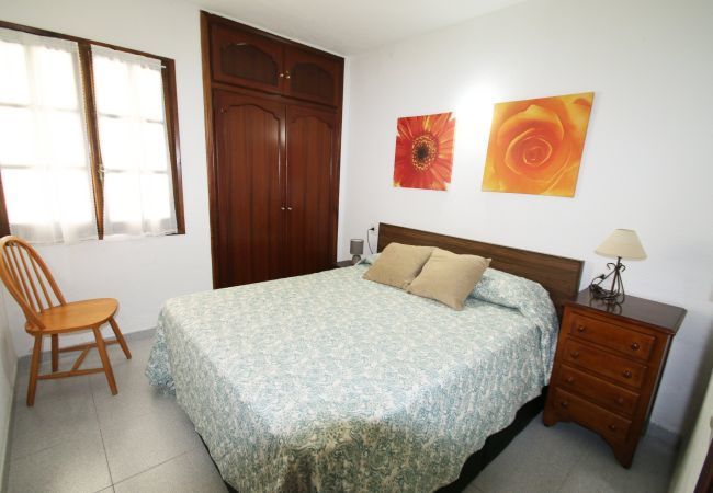 Maison à Miami Playa - Casas Blancas 26, Parc Mont-roig Maison à Miami Playa - Casas Blancas 26, Parc Mont-roig