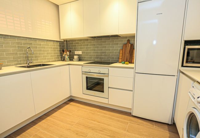 Appartement à Cambrils - Mas den Gran D 1 7 Appartement à Cambrils - Mas den Gran D 1 7