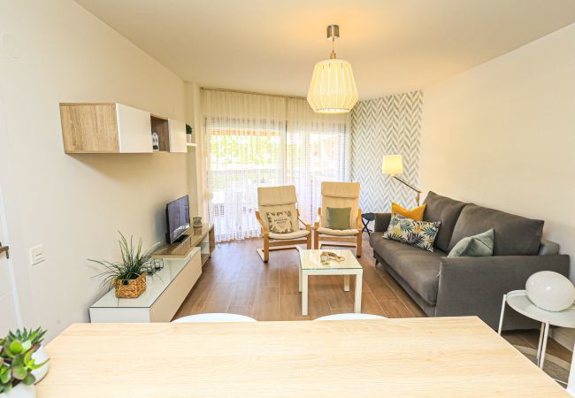 Appartement à Cambrils - Mas den Gran D 1 7 Appartement à Cambrils - Mas den Gran D 1 7