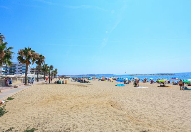 Appartement à Cambrils - Mas den Gran D 1 7 Appartement à Cambrils - Mas den Gran D 1 7