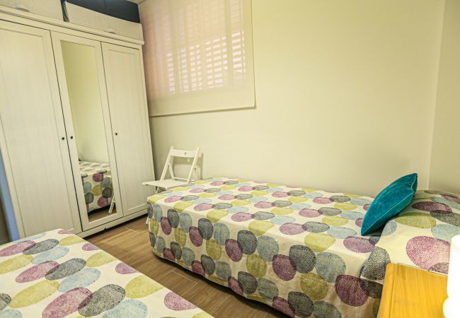 Appartement à Cambrils - Mas den Gran D 1 7 Appartement à Cambrils - Mas den Gran D 1 7