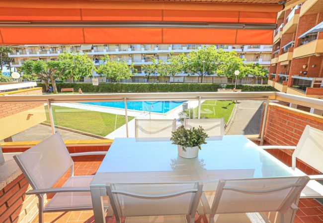 Appartement à Cambrils - Mas den Gran D 1 7 Appartement à Cambrils - Mas den Gran D 1 7