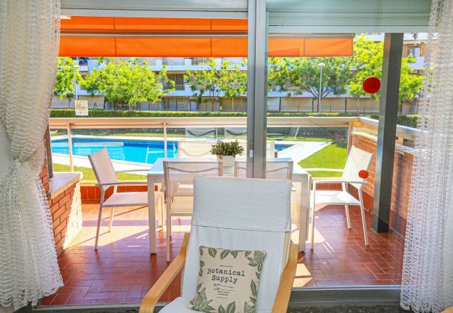 Appartement à Cambrils - Mas den Gran D 1 7 Appartement à Cambrils - Mas den Gran D 1 7