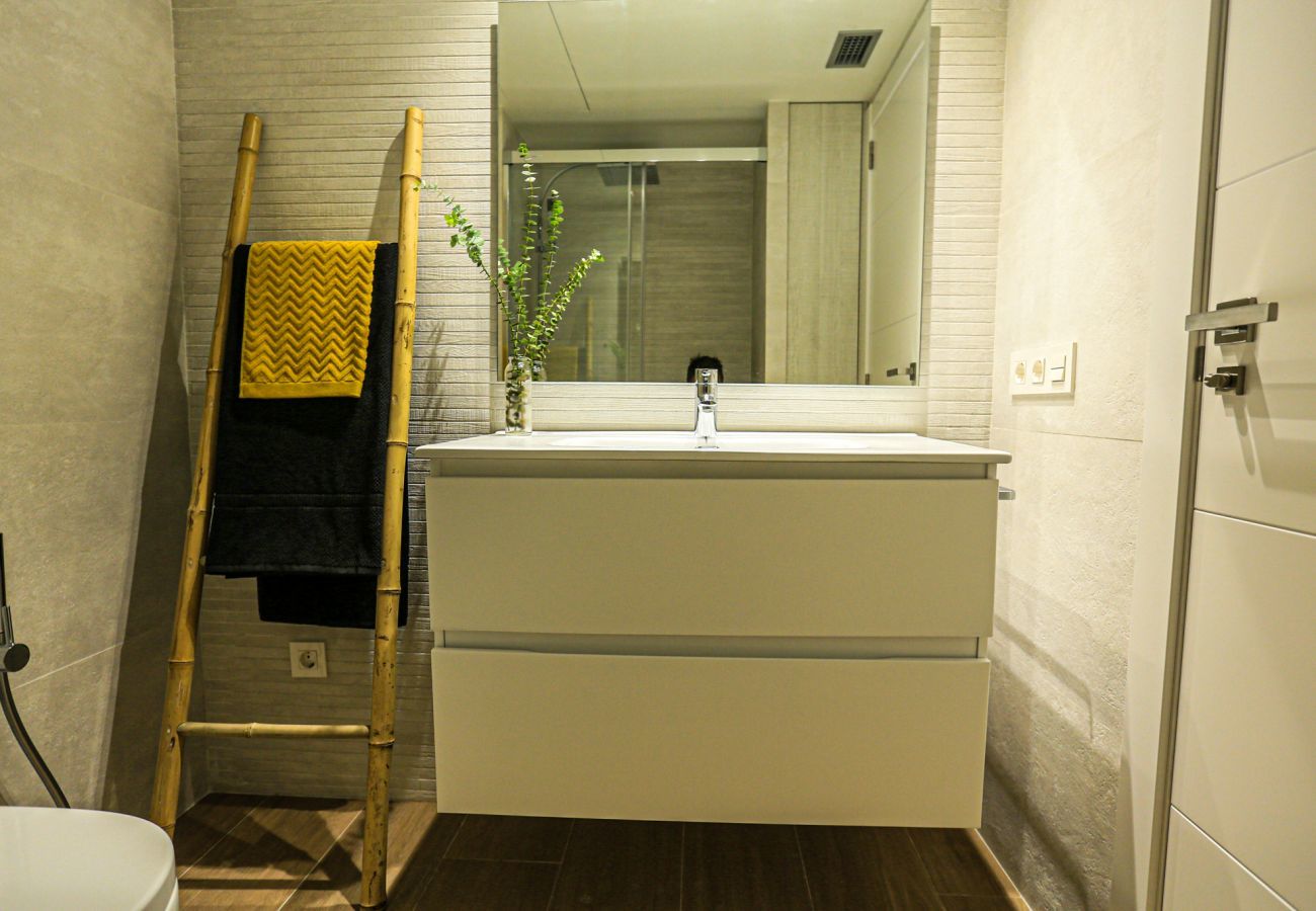 Appartement à Cambrils - Mas den Gran D 1 7 Appartement à Cambrils - Mas den Gran D 1 7