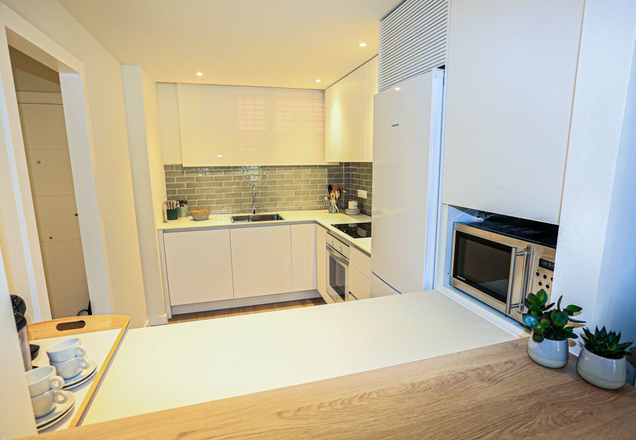 Appartement à Cambrils - Mas den Gran D 1 7 Appartement à Cambrils - Mas den Gran D 1 7