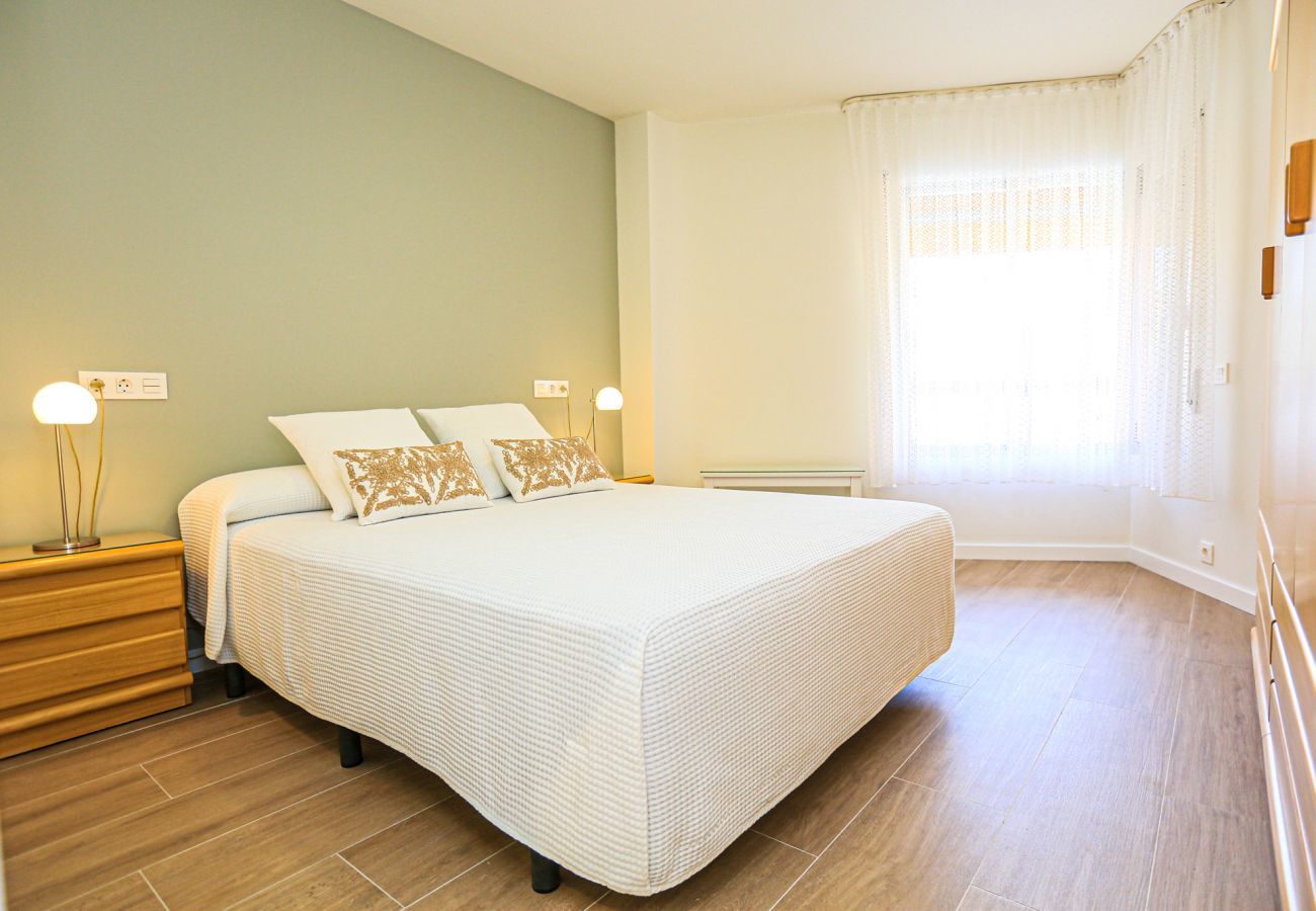 Appartement à Cambrils - Mas den Gran D 1 7 Appartement à Cambrils - Mas den Gran D 1 7