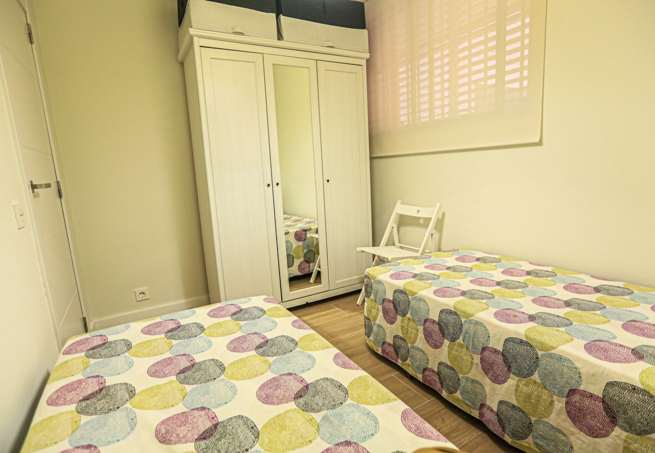 Appartement à Cambrils - Mas den Gran D 1 7 Appartement à Cambrils - Mas den Gran D 1 7