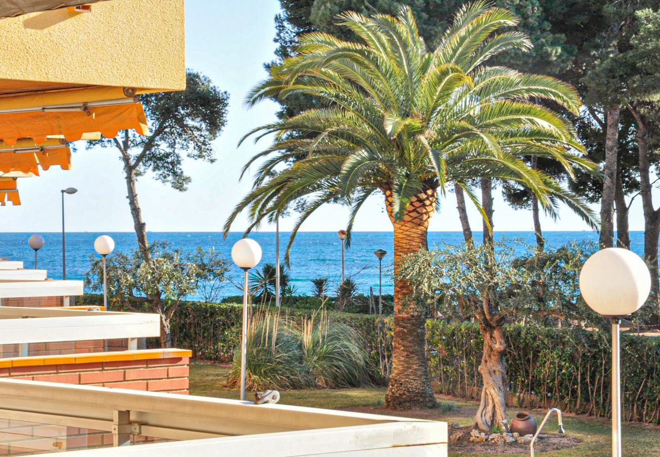 Appartement à Cambrils - Mas den Gran D 1 7 Appartement à Cambrils - Mas den Gran D 1 7