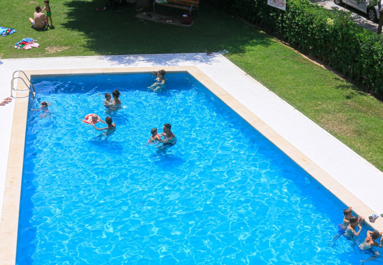 Appartement à Cambrils - Mas den Gran D 1 7 Appartement à Cambrils - Mas den Gran D 1 7