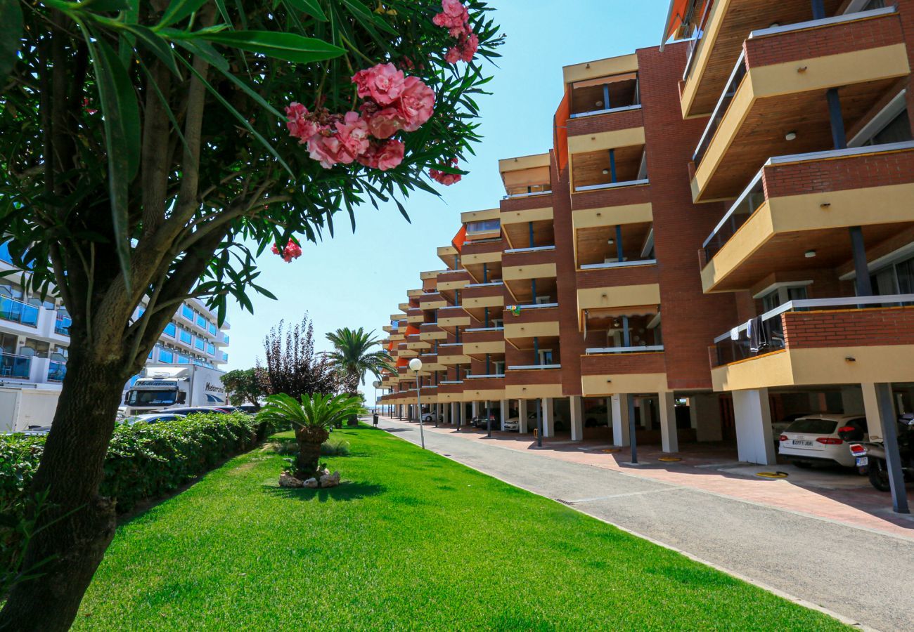 Appartement à Cambrils - Mas den Gran D 1 7 Appartement à Cambrils - Mas den Gran D 1 7