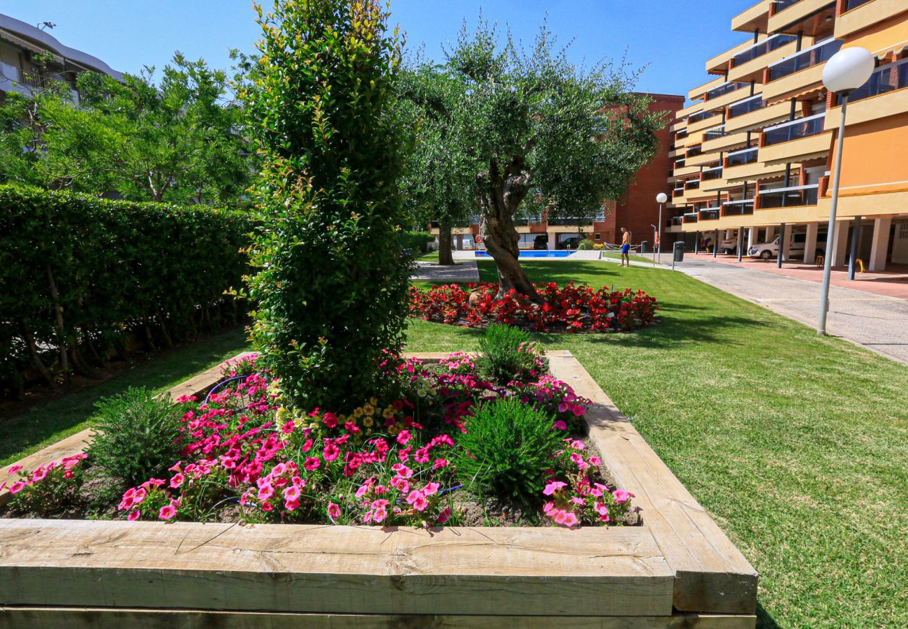 Appartement à Cambrils - Mas den Gran D 1 7 Appartement à Cambrils - Mas den Gran D 1 7