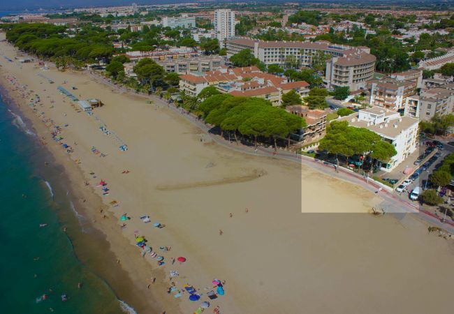 Appartement à Cambrils - Playmar 305 Appartement à Cambrils - Playmar 305