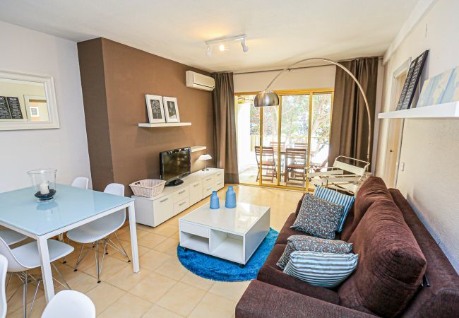 Appartement à Cambrils - Playmar 305 Appartement à Cambrils - Playmar 305
