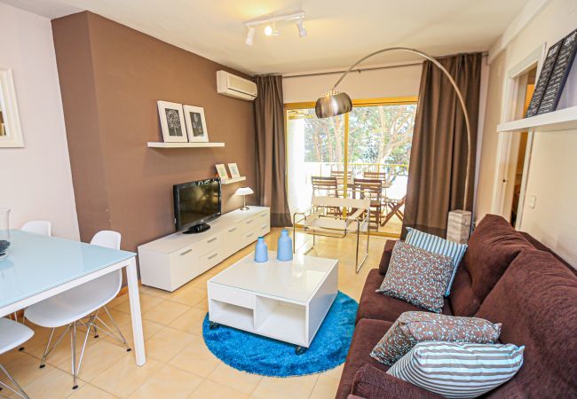 Appartement à Cambrils - Playmar 305 Appartement à Cambrils - Playmar 305