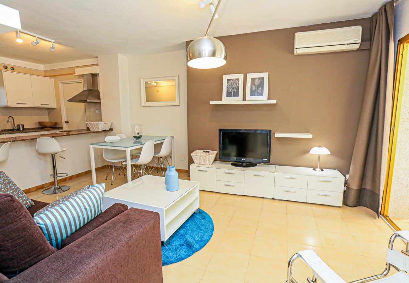 Appartement à Cambrils - Playmar 305 Appartement à Cambrils - Playmar 305