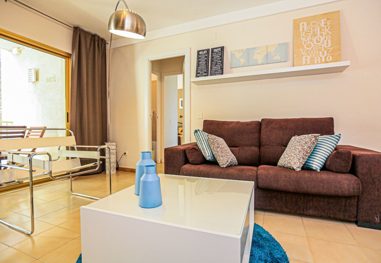 Appartement à Cambrils - Playmar 305 Appartement à Cambrils - Playmar 305