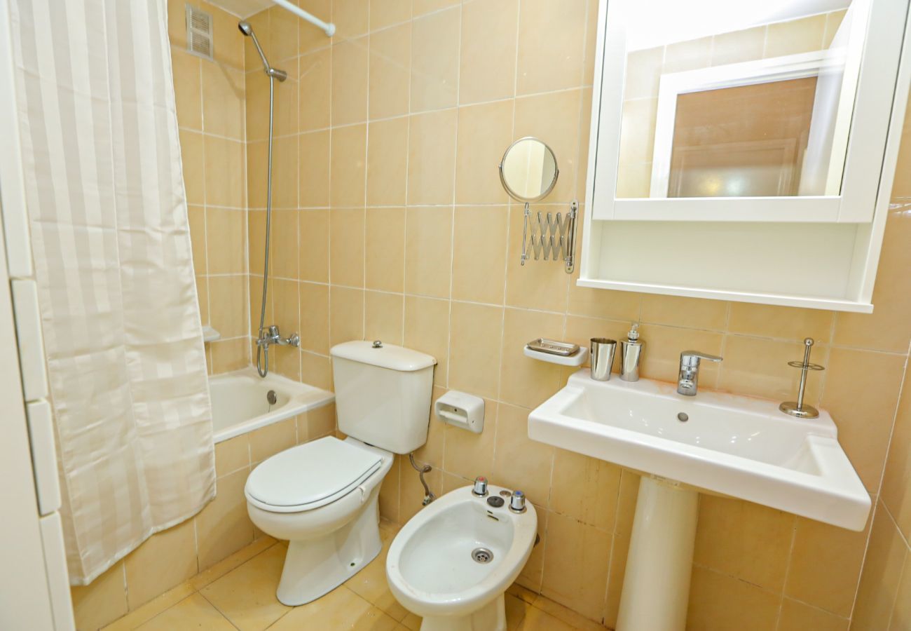 Appartement à Cambrils - Playmar 305 Appartement à Cambrils - Playmar 305