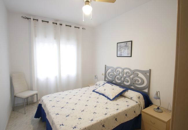 Appartement à Cambrils - Casa Rosales 5 in Cambrils Appartement à Cambrils - Casa Rosales 5 in Cambrils