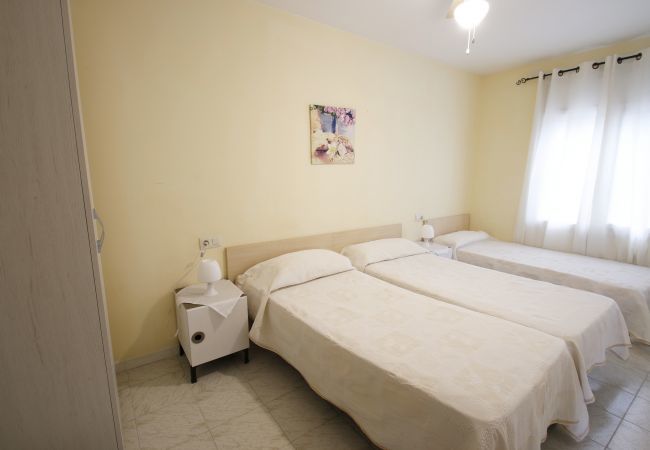 Appartement à Cambrils - Casa Rosales 5 in Cambrils Appartement à Cambrils - Casa Rosales 5 in Cambrils