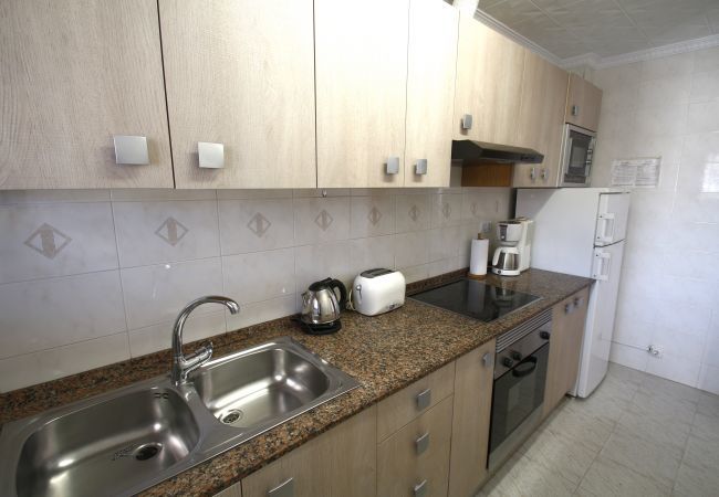 Appartement à Cambrils - Casa Rosales 5 in Cambrils Appartement à Cambrils - Casa Rosales 5 in Cambrils