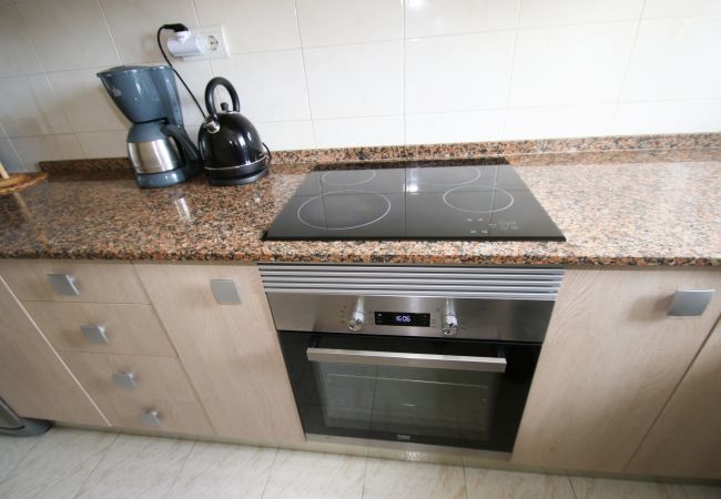 Appartement à Cambrils - Casa Rosales 7 in Cambrils Appartement à Cambrils - Casa Rosales 7 in Cambrils