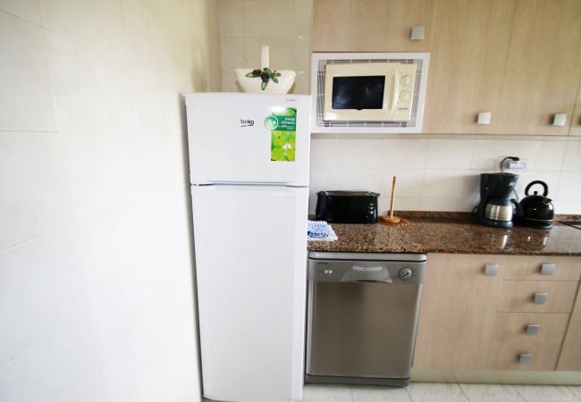 Appartement à Cambrils - Casa Rosales 7 in Cambrils Appartement à Cambrils - Casa Rosales 7 in Cambrils