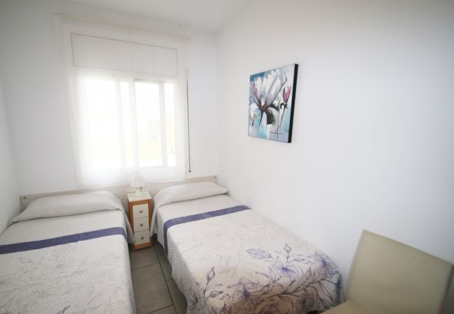 Appartement à Cambrils - Casa Rosales 7 in Cambrils Appartement à Cambrils - Casa Rosales 7 in Cambrils