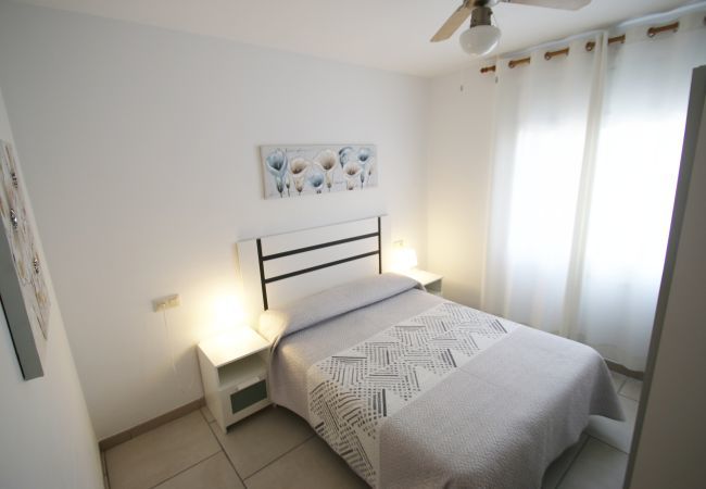 Appartement à Cambrils - Casa Rosales 7 in Cambrils Appartement à Cambrils - Casa Rosales 7 in Cambrils