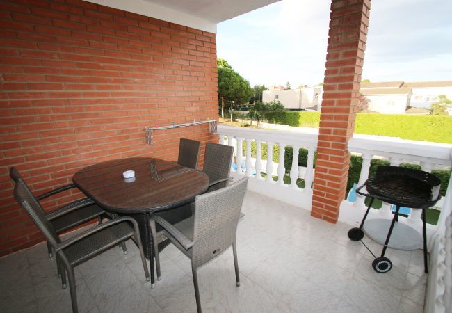 Appartement à Cambrils - Casa Rosales 7 in Cambrils Appartement à Cambrils - Casa Rosales 7 in Cambrils