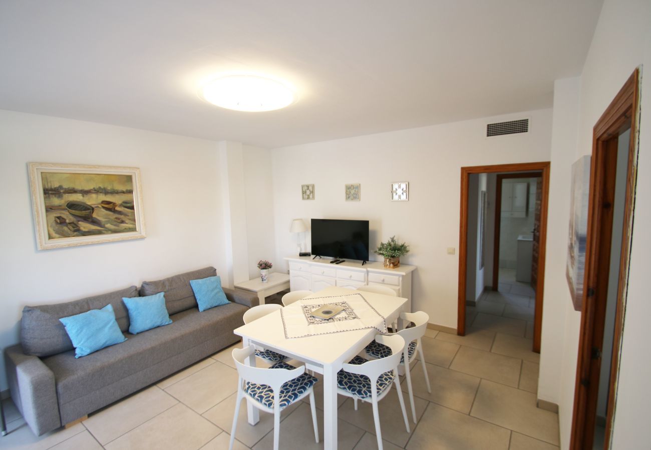 Appartement à Cambrils - Casa Rosales 7 in Cambrils Appartement à Cambrils - Casa Rosales 7 in Cambrils