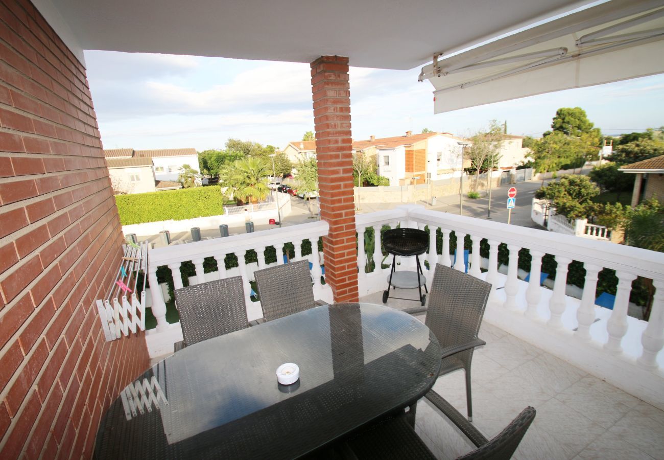 Appartement à Cambrils - Casa Rosales 7 in Cambrils Appartement à Cambrils - Casa Rosales 7 in Cambrils