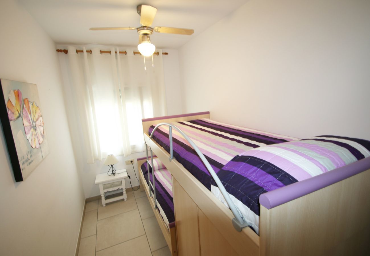 Appartement à Cambrils - Casa Rosales 7 in Cambrils Appartement à Cambrils - Casa Rosales 7 in Cambrils