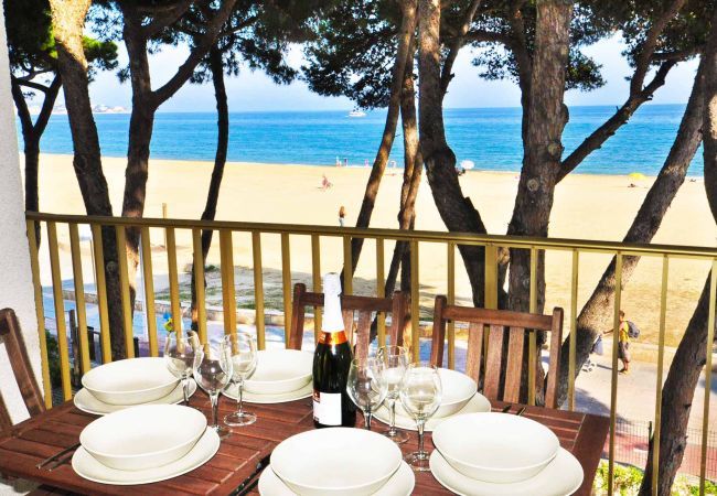 Appartement à Cambrils - Playmar 205 Appartement à Cambrils - Playmar 205