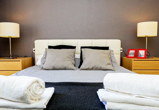 Appartement à Cambrils - Playmar 205 Appartement à Cambrils - Playmar 205