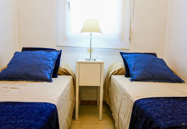 Appartement à Cambrils - Playmar 205 Appartement à Cambrils - Playmar 205