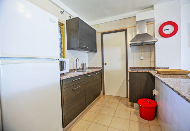 Appartement à Cambrils - Playmar 205 Appartement à Cambrils - Playmar 205