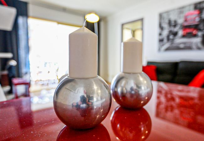 Appartement à Cambrils - Playmar 205 Appartement à Cambrils - Playmar 205