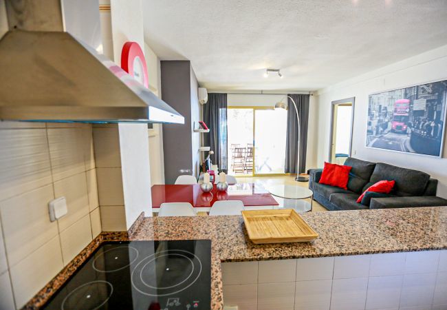 Appartement à Cambrils - Playmar 205 Appartement à Cambrils - Playmar 205