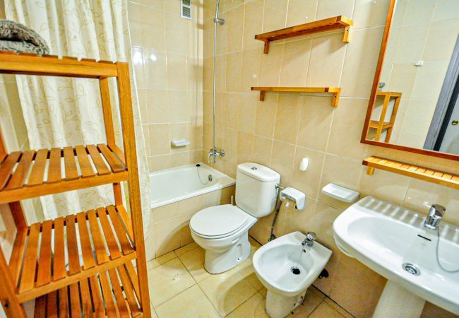 Appartement à Cambrils - Playmar 205 Appartement à Cambrils - Playmar 205