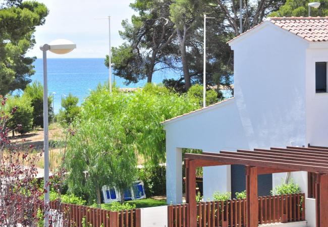 Maison à Cambrils - Passeig del mar 1 B Maison à Cambrils - Passeig del mar 1 B