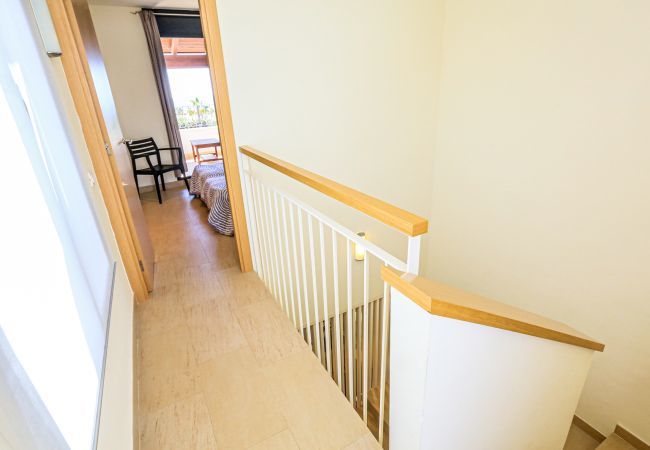 Maison à Cambrils - Passeig del mar 1 B Maison à Cambrils - Passeig del mar 1 B