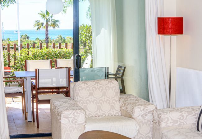 Maison à Cambrils - Passeig del mar 1 B Maison à Cambrils - Passeig del mar 1 B