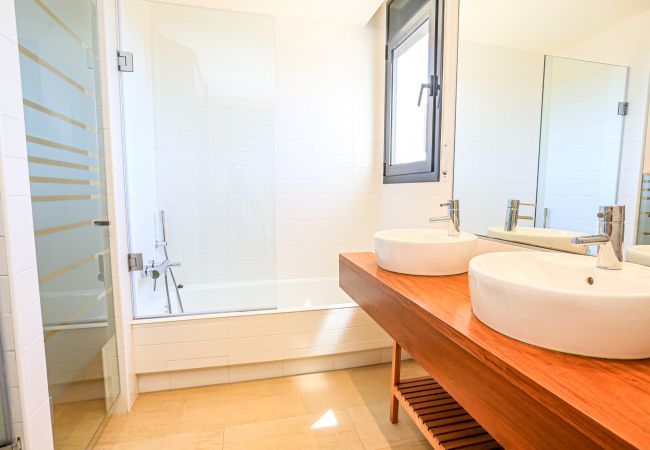 Maison à Cambrils - Passeig del mar 1 B Maison à Cambrils - Passeig del mar 1 B