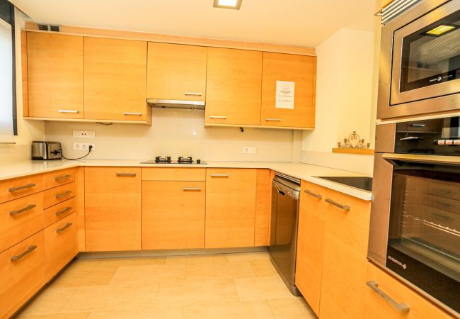 Maison à Cambrils - Passeig del mar 1 B Maison à Cambrils - Passeig del mar 1 B