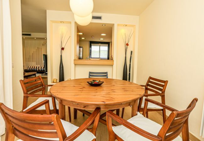 Maison à Cambrils - Passeig del mar 1 B Maison à Cambrils - Passeig del mar 1 B